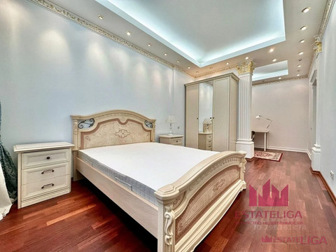 Аренда квартиры, Вернадского пр-кт.