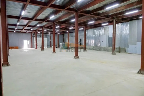 Аренда производственного помещения, Химки, ул. Некрасова