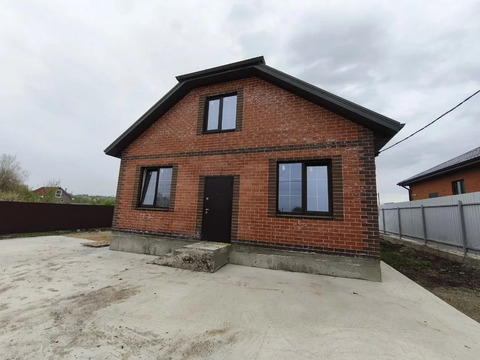 Продажа дома, Ильский, Северский район, ул. Родниковая