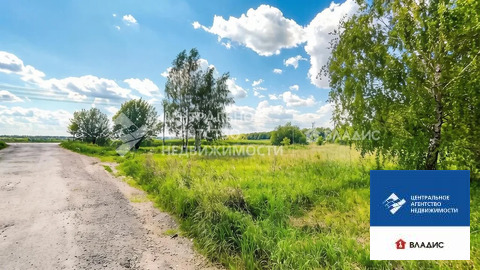 Продажа участка, Вышгород, Рязанский район, Сосновая улица