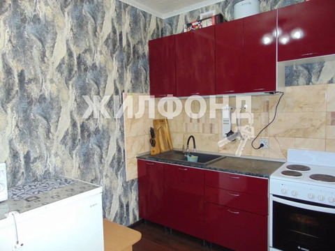 Продажа квартиры, Новосибирск, Мясниковой