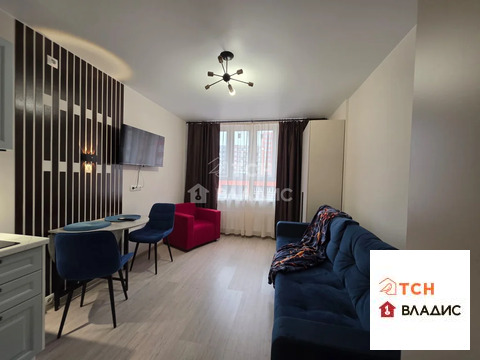 Аренда квартиры, Балашиха, Балашиха г. о., улица Яганова