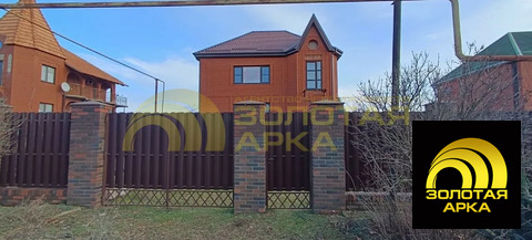 Продажа дома, Сенной, Темрюкский район, ул. Мира