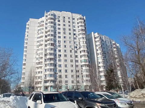 Продажа квартиры, ул. Скобелевская