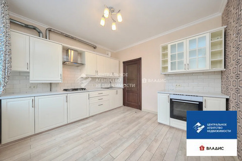 Продажа квартиры, Рязань, Мещерская улица