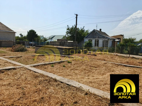 Продажа участка, Холмская, Абинский район, Комарова пер.