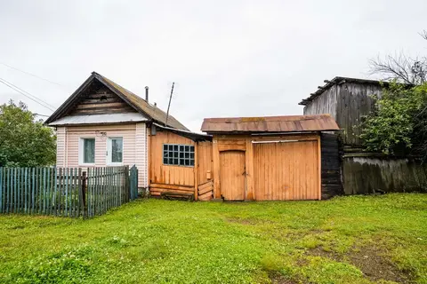 Дом по ул. Дзержинского