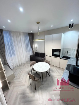 Продажа квартиры, м. Шелепиха, Шмитовский проезд