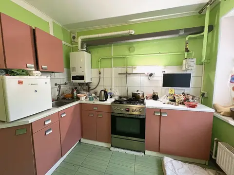 1-я квартира в с. Верзилово на ул. Мещерская, дом 6