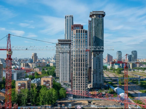 Продажа торгового помещения, м. Павелецкая, ул. Дубининская