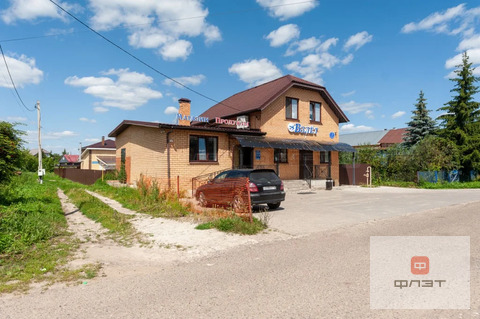 Продажа ПСН, Большие Кабаны, Лаишевский район, ул. ...