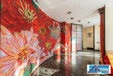 продается 3-х комнатная квартира