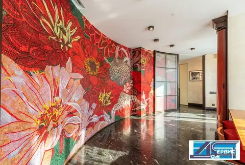 продается 3-х комнатная квартира