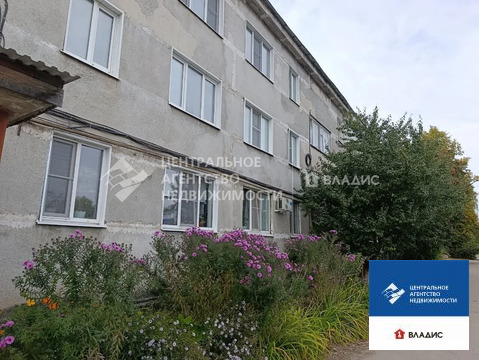 Продажа квартиры, Шилово, Шиловский район, ул. Исаева