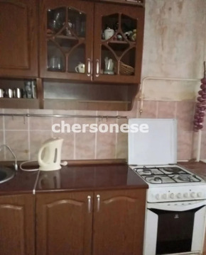Продажа квартиры, Севастополь, Александра Косарева улица