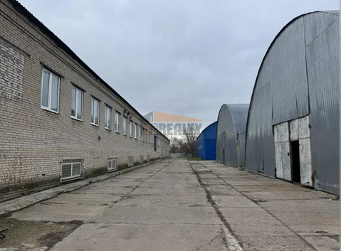 Продажа производственного помещения, Рыболово, Раменский район, 101