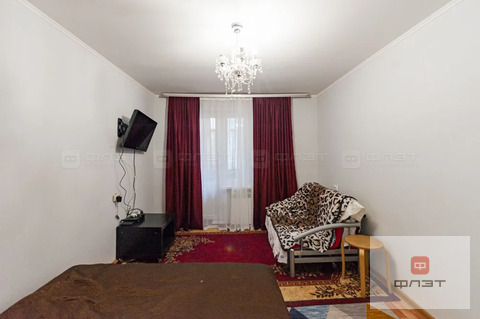 Продажа квартиры, Казань, Победы пр-кт.