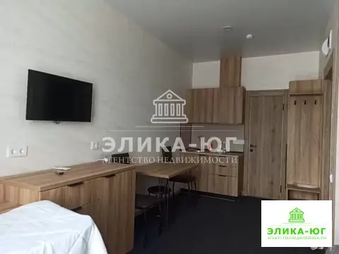 Продажа квартиры, Новомихайловский, Туапсинский район, Морской бул.