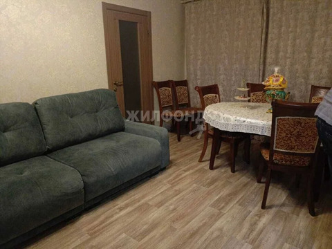 Продажа квартиры, Обь, Военный Городок