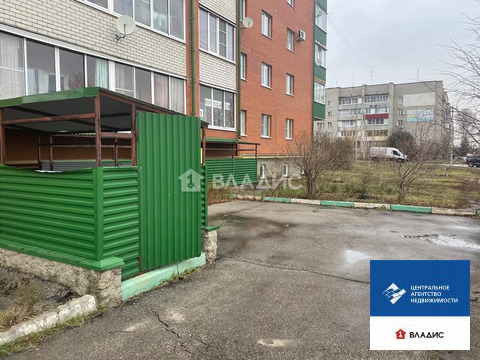 Продажа ПСН, Рыбное, Рыбновский район, ул. Березовая