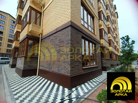 Продажа квартиры, Ильский, Северский район, ул. Первомайская