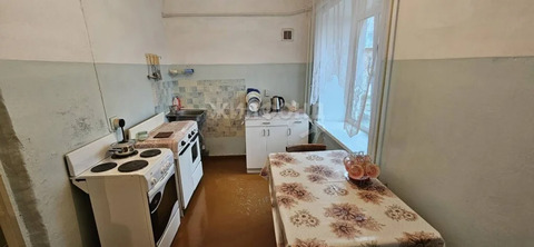 Продажа квартиры, Красноглинное, Новосибирский район, ул. Мира