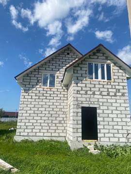 Продажа дома, Красный Яр, Новосибирский район