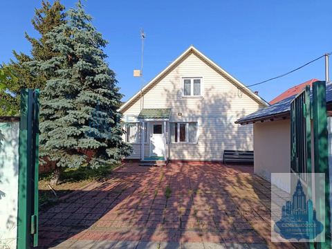 Продажа дома, Дроздово, Ленинский район, Цветочная ул. Продажа дома, Дроздово, Ленинский район, Цветочная ул.
