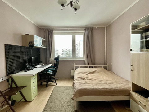 Продажа квартиры, Варшавское ш.