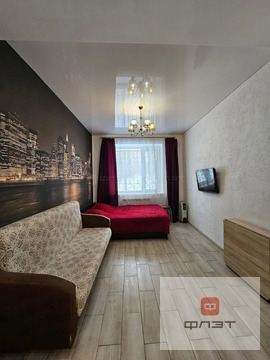 Продажа квартиры, Казань, ул. Академика Парина