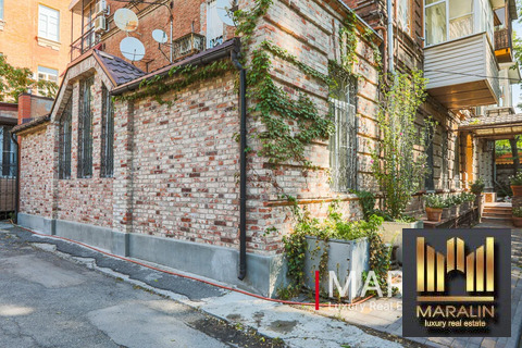 Продажа квартиры, Ростов-на-Дону, ул. Пушкинская