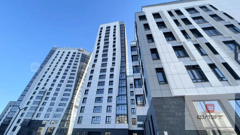 Продажа квартиры, Казань, Горьковское ш.