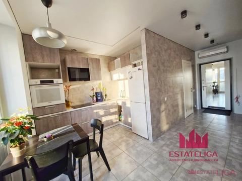 Аренда квартиры, ул. Рябиновая