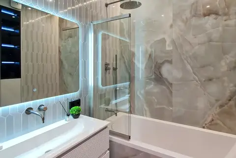 Купить квартиру Кутузов Град 2 Готовую квартиру