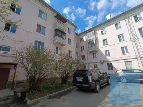 3-к квартира на ул. Красная 128