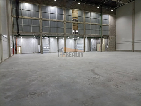 Аренда склада, Видное, Ленинский район, Белокаменное ш.