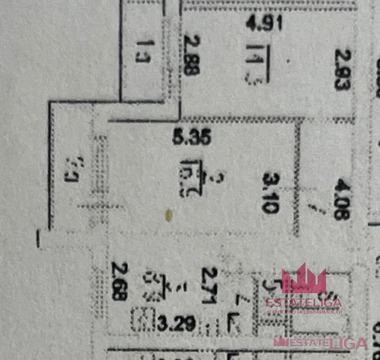 Продажа квартиры, м. Сокольники, Песочный пер.