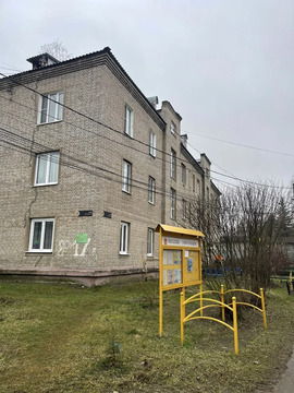 Продам квартиру