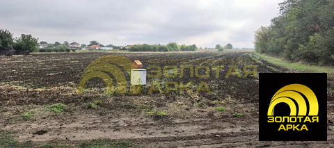 Продажа участка, Крымский район