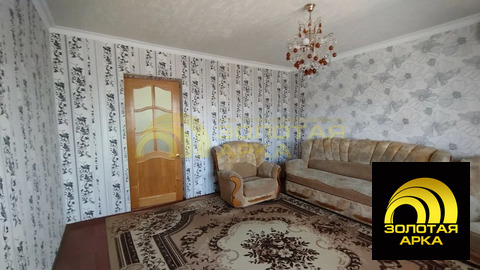 Продажа квартиры, Старотитаровская, Темрюкский район, ул. ...