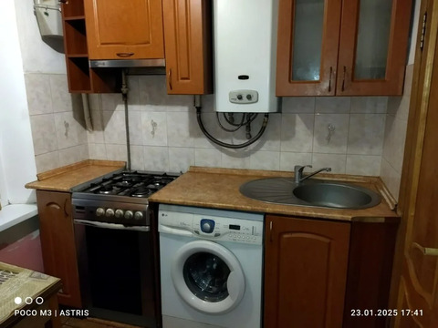 Продажа квартиры, Афипский, Северский район, ул. Пушкина