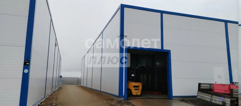 Аренда склада, Соколово, Солнечногорский район, ул. Индустриальная