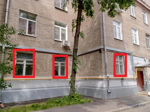 Продажа квартиры, Открытое ш. Продажа квартиры, Открытое ш.