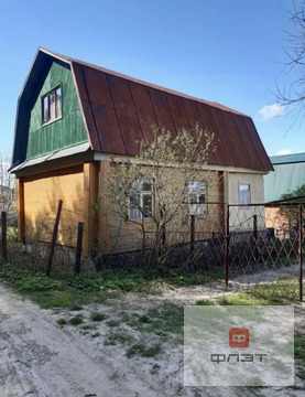 Продажа участка, Казань, СНТ Домостроитель