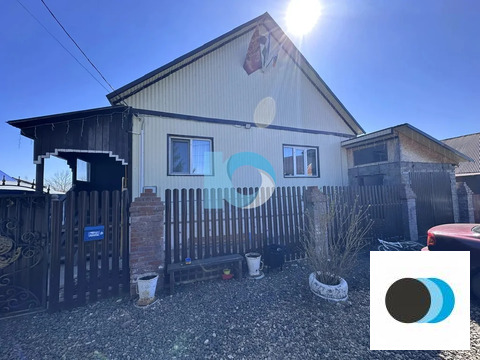 Продажа дома, Иглино, Иглинский район, ул. Тополиная