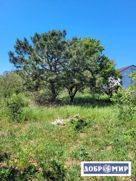 Продается Участок