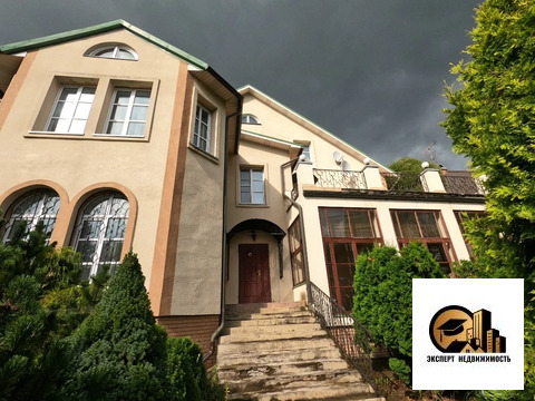 Продажа дома, Северово, Подольский район, ул. Ноябрьская