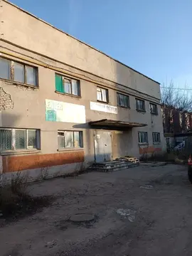 Продам 2 х этажную часть здания 400м2 с отдельным входом в г. Кузнецк