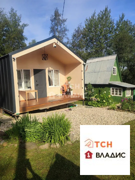 Продажа дома, Сергиево-Посадский район, 34