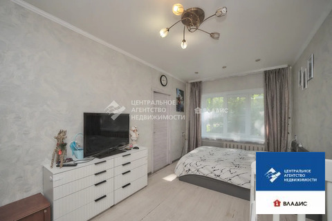 Продажа квартиры, Рязань